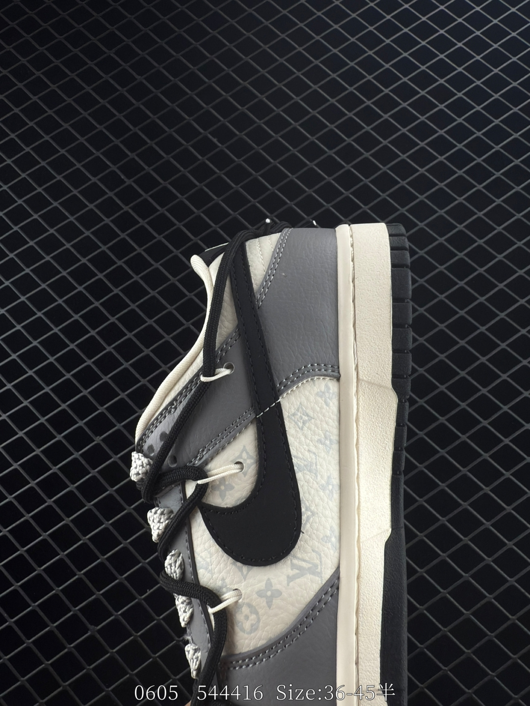 Bape x Air Jordan 1 Low Bape x AJ1